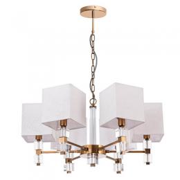Изображение продукта Подвесная люстра Arte Lamp North 
